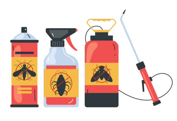 Best Pest Prevention Services  in Osakis, MN